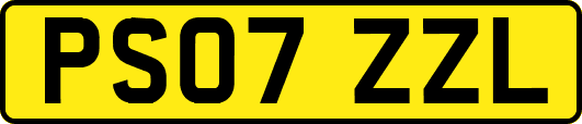 PS07ZZL