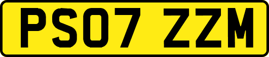 PS07ZZM