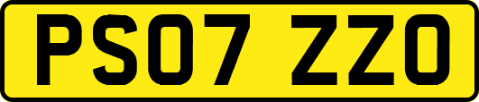 PS07ZZO