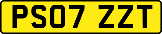 PS07ZZT