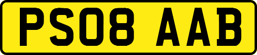 PS08AAB
