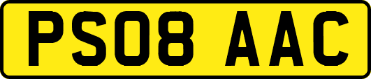 PS08AAC