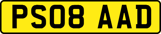 PS08AAD
