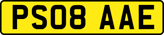 PS08AAE