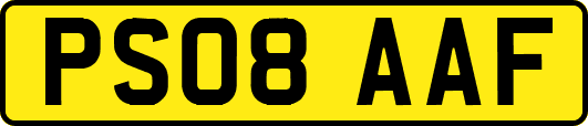 PS08AAF