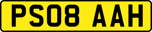PS08AAH