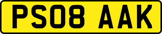 PS08AAK