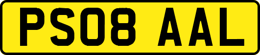 PS08AAL