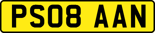 PS08AAN