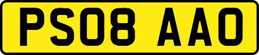 PS08AAO