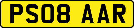 PS08AAR