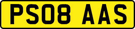 PS08AAS