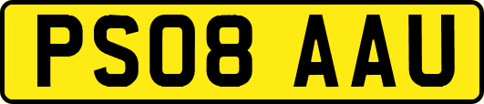 PS08AAU
