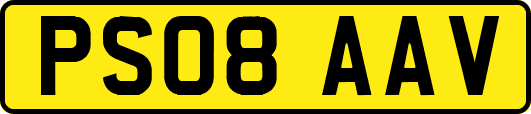 PS08AAV
