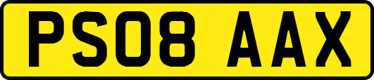 PS08AAX