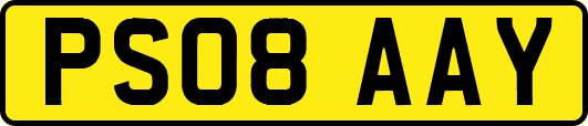 PS08AAY