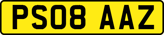PS08AAZ