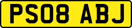 PS08ABJ