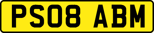 PS08ABM