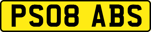 PS08ABS