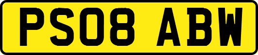 PS08ABW