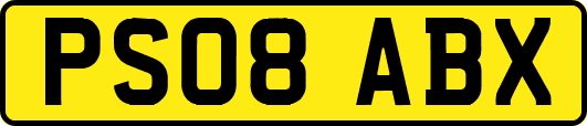 PS08ABX