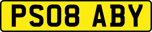 PS08ABY