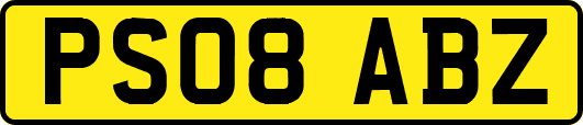 PS08ABZ