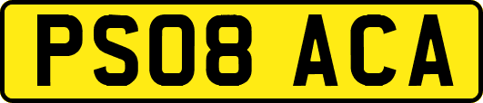 PS08ACA