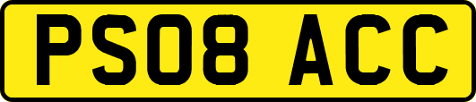 PS08ACC