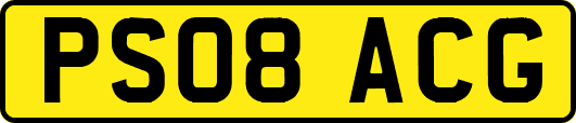PS08ACG
