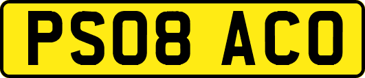 PS08ACO
