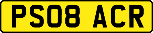 PS08ACR