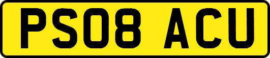 PS08ACU