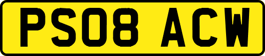 PS08ACW