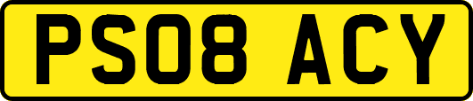 PS08ACY