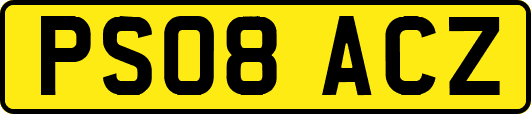 PS08ACZ