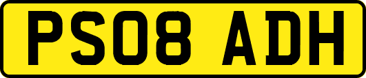 PS08ADH