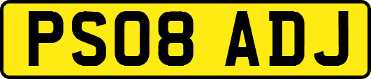 PS08ADJ