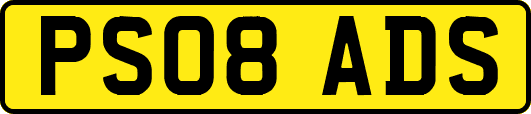 PS08ADS