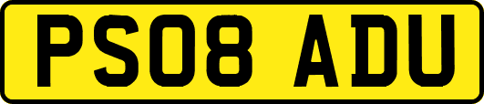 PS08ADU