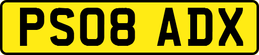PS08ADX
