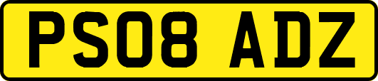 PS08ADZ
