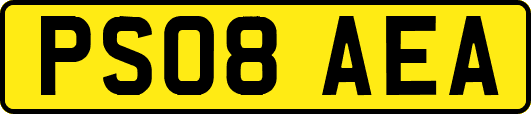 PS08AEA