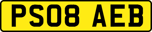 PS08AEB