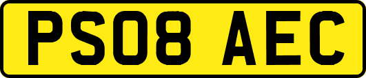 PS08AEC