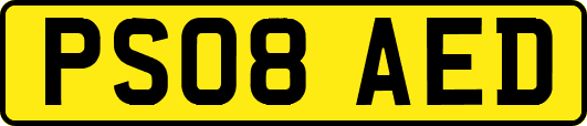 PS08AED