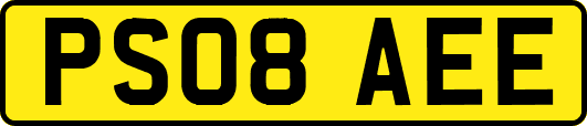 PS08AEE