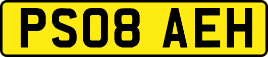 PS08AEH