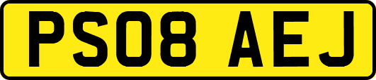 PS08AEJ